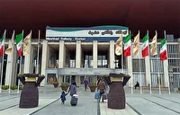 افزایش شمار قطار‌های مسافری در مسیر مشهد به ۳۱ مقصد