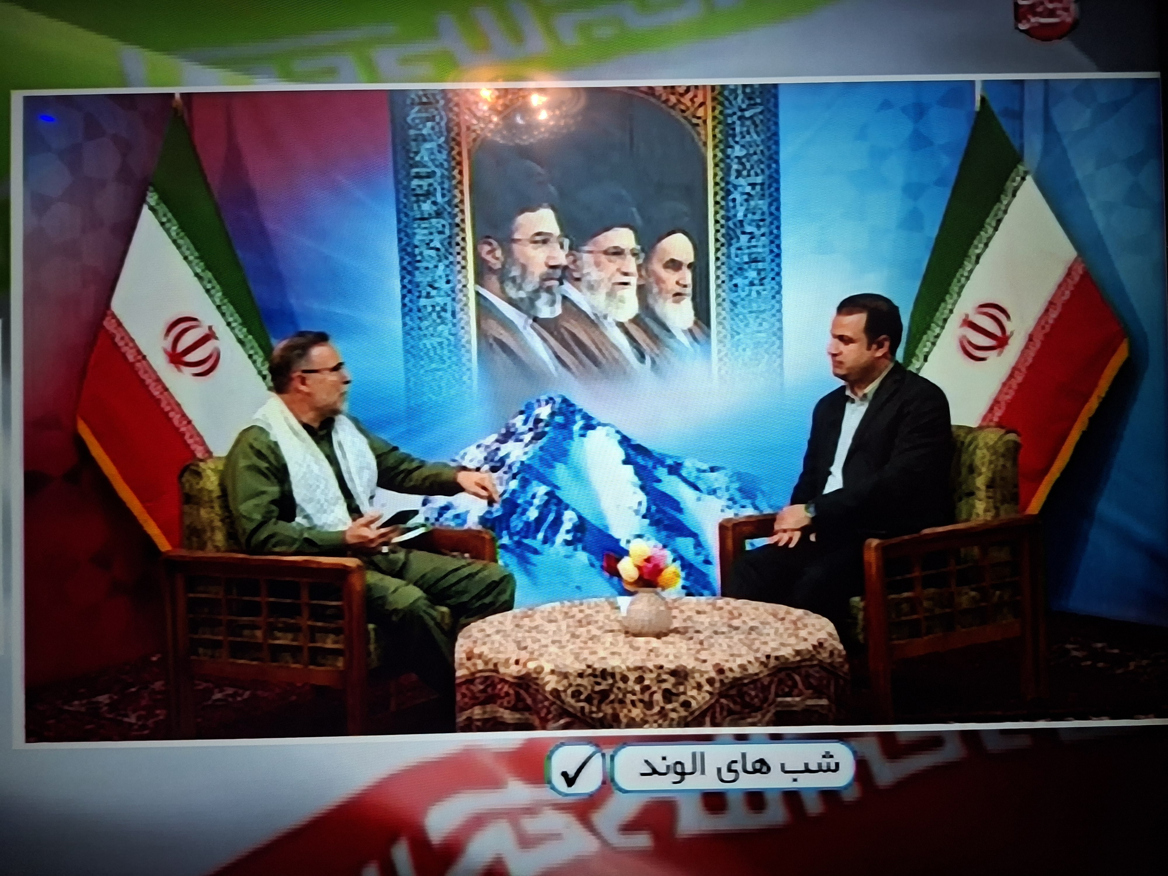تیم مذاکره کننده باید مطالبه گر باشد