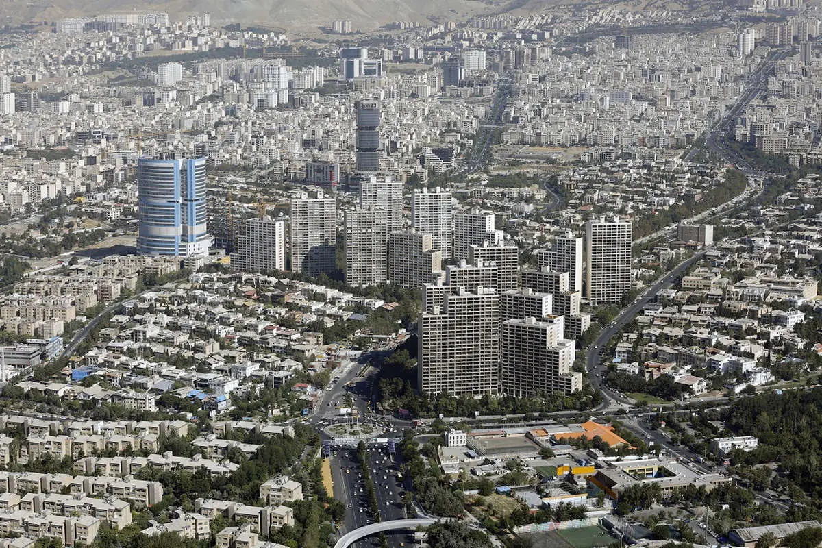 ۷۰ درصد بودجه حریم تهران به مناطق جنوبی اختصاص یافت