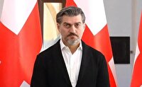 رئیس‌جمهور گرجستان در مراسم تشییع پیکر رهبر شهید انقلاب شرکت می‌کند