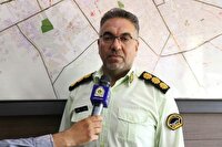 کشف بیش از ۱۱۷ کیلوگرم تریاک در کهنوج؛ قاچاقچی مسلح دستگیر شد