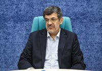 اولین حضور تیم چادرملوی اردکان در آسیا/ پیام تبریک استاندار به مناسبت صعود تاریخی تیم چادرملوی اردکان