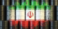 صادرات ۵۰ میلیون بشکه نفت ایران طی ۲ هفته