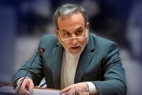 پاسخ عراقچی به اظهارات وزیر جنگ رژیم اسرائیل درباره ایران