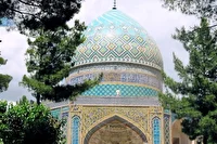 آغاز شبکه‌ سازی فعالان قدمگاه‌ های رضوی در کشور