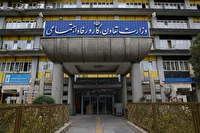 بسیج وزارت کار برای خدمت‌رسانی به زائران قائد شهید