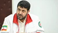همه ظرفیت هلال‌احمر در خدمت عزاداران؛ امدادگران تا پایان مراسم در صحنه می‌مانند