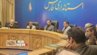 توسعه صادرات غیرنفتی ؛ محور اصلی ارتقای تاب‌آوری اقتصادی فارس