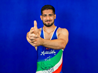 کشتی آزاد جوانان قهرمانی آسیا، خاکپا صاحب نشان برنز شد