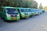 محور‌های نهایی خدمات رایگان تاکسیرانی تهران برای مراسم تشییع امام شهید 