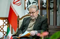 پیام تبریک دبیرکل ستاد مبارزه با مواد مخدر به رئیس قوه قضائیه