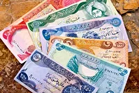 افزایش کسری بودجه کویت