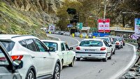 محدودیت‌های ترافیکی از ۱۷ تا ۲۰ تیرماه در محور‌های مواصلاتی کشور