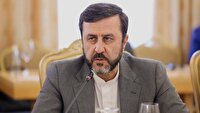 غریب آبادی: ترامپ زبان زور را بهتر می‌فهمد
