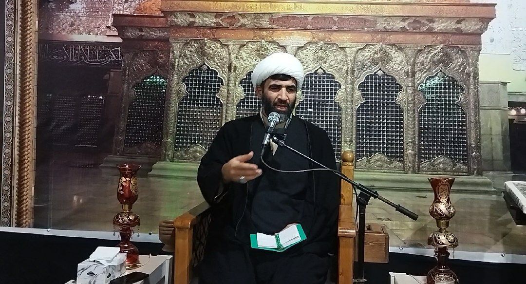 همایش شهدا وارثان حماسه عاشورا صومعه‌سرا