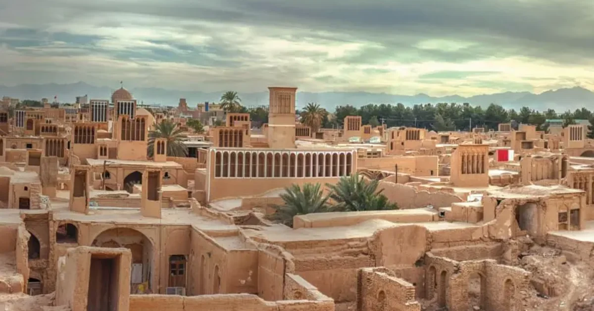 اردکان، الگوی موفق بازآفرینی گردشگرمحور