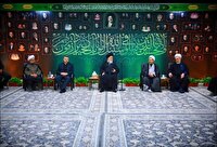 دستگاه قضا با هوشیاری و بصیرت با هر عامل نفوذی و اخلالگر مقابله کند
