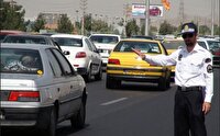 ثبت ۱۰ نمره منفی برای رانندگان متخلف در سرعت‌های غیرمجاز