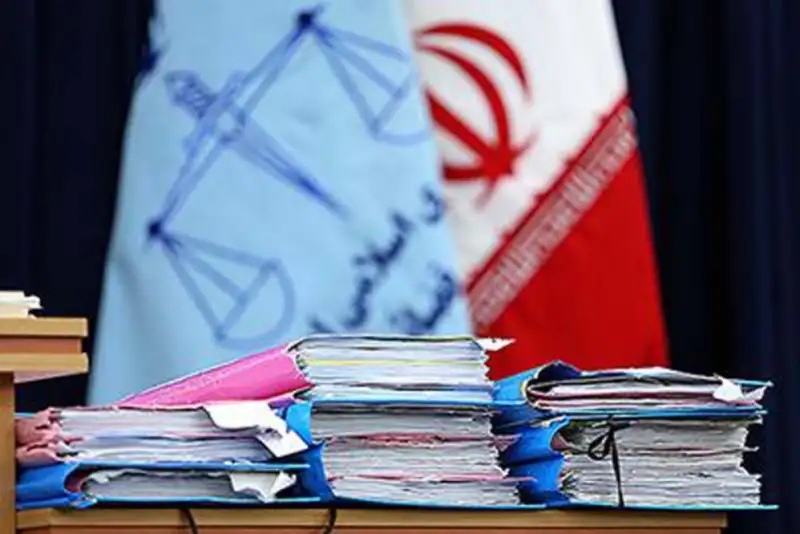 توقیف بیش از ۲ هزار اوراق بهادار در فصل بهار