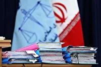 توقیف ۲ هزار و ۷۴۶ پرونده اوراق بهادار در فصل بهار