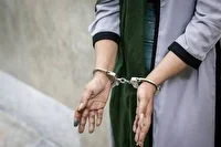 دستگیری سارق طلاجات کودکان در مرودشت