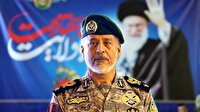 دریادار سیاری: توانمندی ما بیشتر از جنگ تحمیلی دوم است