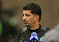مجتبی حسینی، سرمربی فجرشهید سپاسی شد