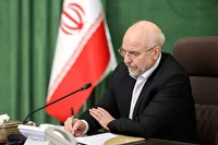 قالیباف: ایرانی میراث پرافتخار خود را به آسانی واگذار نمی‌ کند