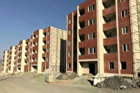 تامین زمین برای ساخت واحد مسکن محرومان در قیروکارزین