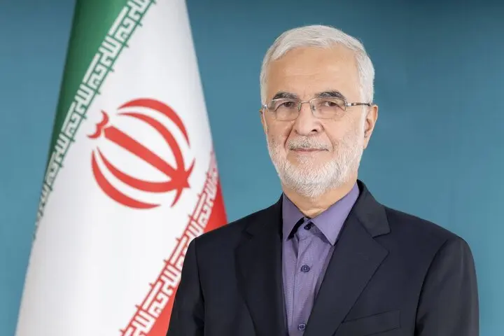 عزیمت وزیر کشور به اسلام آباد عزیمت وزیر کشور به اسلام آباد
