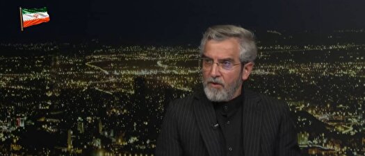 ایران اجازه نخواهد داد آمریکا در مورد تنگه هرمز به خیالات خود دست یابد ایران اجازه نخواهد داد آمریکا در مورد تنگه هرمز به خیالات خود دست یابد
