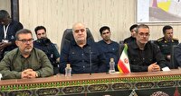 راه‌اندازی اتاق عملیات مشترک ایران و عراق در مرز شلمچه