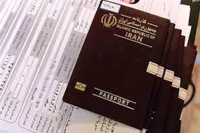 تاکید بر مراجعه زائران با گذرنامه معتبر به مرز شلمچه