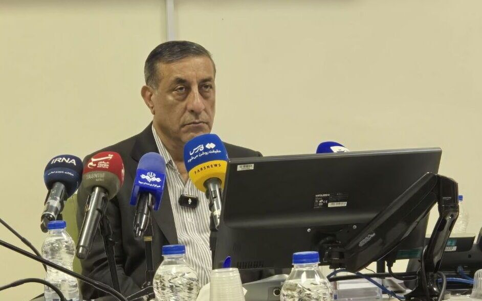 قائمپناه: اربعین، نمایش قدرت تشیع است قائمپناه: اربعین، نمایش قدرت تشیع است