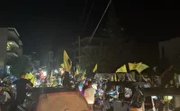 از تظاهرات مردمی تا اعتراض محافل سیاسی و مذهبی در لبنان