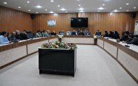 برگزاری نشست هم‌اندیشی پارا دوومیدانی بوشهر با محور توسعه این رشته