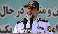امیر«خوش‌قلب»:سامانه‌های‌پدافندی دائما درحال تحول هستند