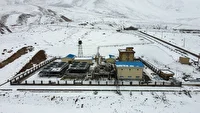 اتصال نخستین نیروگاه زمین‌گرمایی ایران به شبکه برق کشور