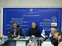 افتتاح ۲۷ طرح زیرساختی برق، نیروگاه خورشیدی، آب و فاضلاب البرز