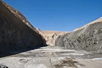 سد ورگر آبدانان در مسیر احیاء و تأمین اعتبار