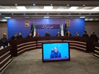 هدف سازمان بازرسی پیشگیری از بروز مشکلات