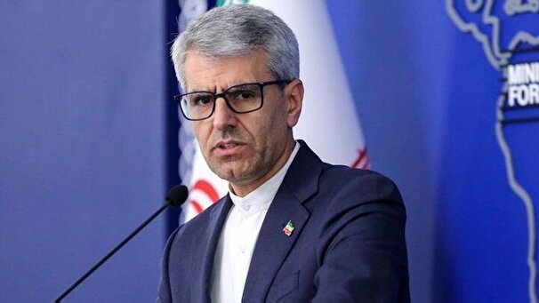 شهادت کودکان میناب بخشی از نقض حقوق بشر نیست؟