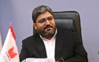 میزبانی موکب سلام شهید از ایثارگران در کربلا