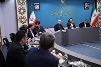 مجموعه‌ای از مصوبات برای تقویت زیست بوم نوآوری استان گلستان