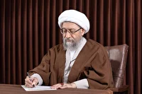تمدن آمریکایی چیزی جز توحش بزک‌شده نیست‏