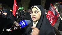 یکدل و استوار در دفاع از آرمان‌ها و منافع کشور
