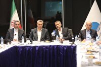 شهر فرودگاهی امام خمینی (ره) در مسیر تبدیل شدن به هاب لجستیکی شرق به غرب