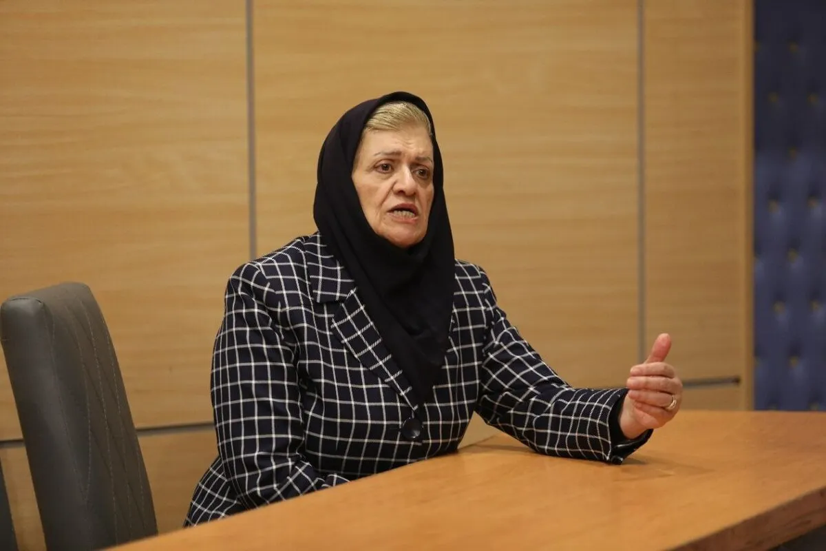 توضیحات شجاعی درباره تیم ملی و خاتون بم