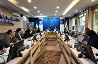 درخواست ایران از فائو برای حفاظت از منابع طبیعی