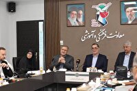 ضرورت شناساندن آرمان، اخلاق و اندیشه شهدا به جامعه